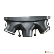 wilms/WILMS_8000449 3fach Adapter